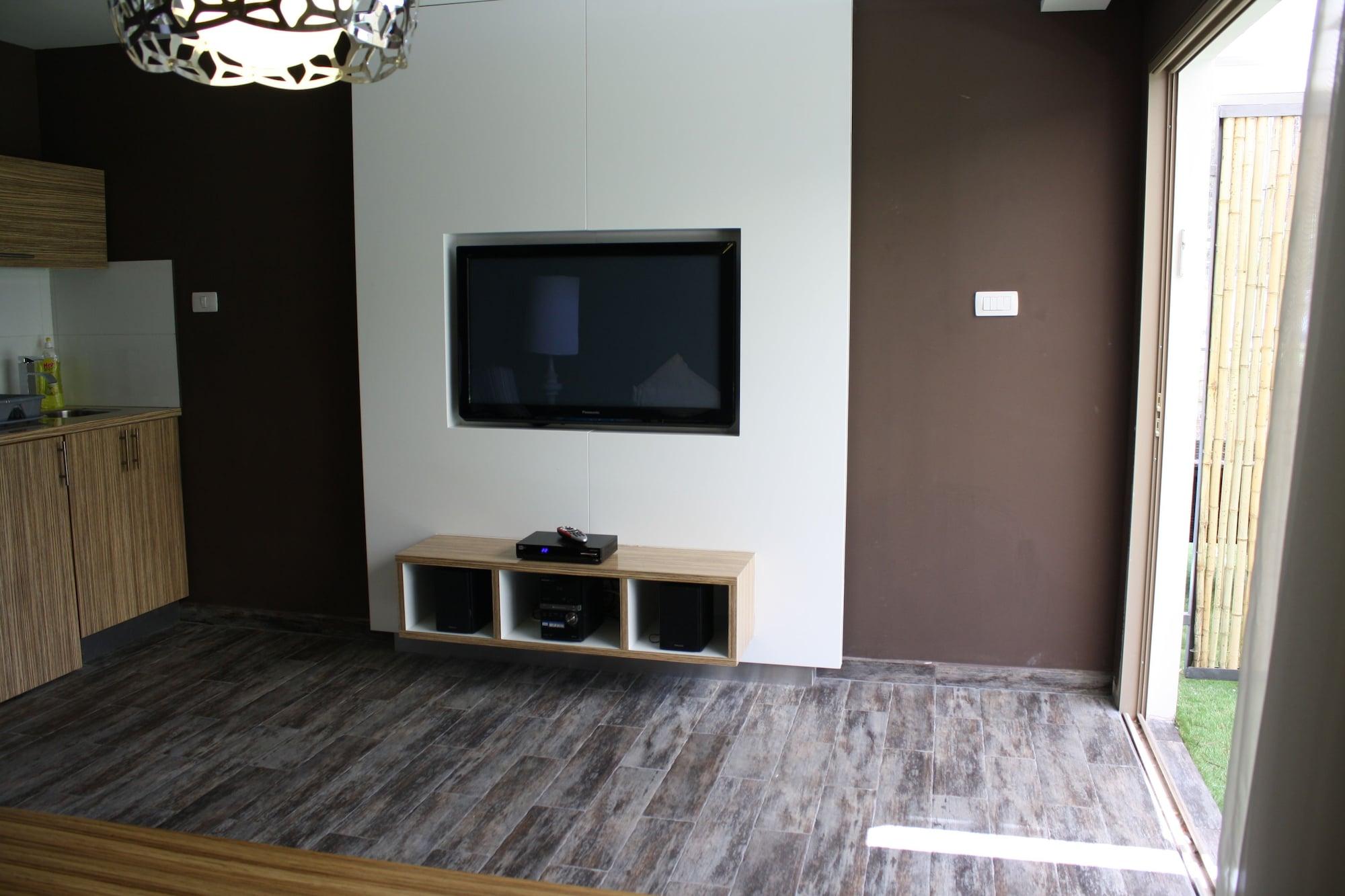 Rich Luxury Suites Eilat Bagian luar foto