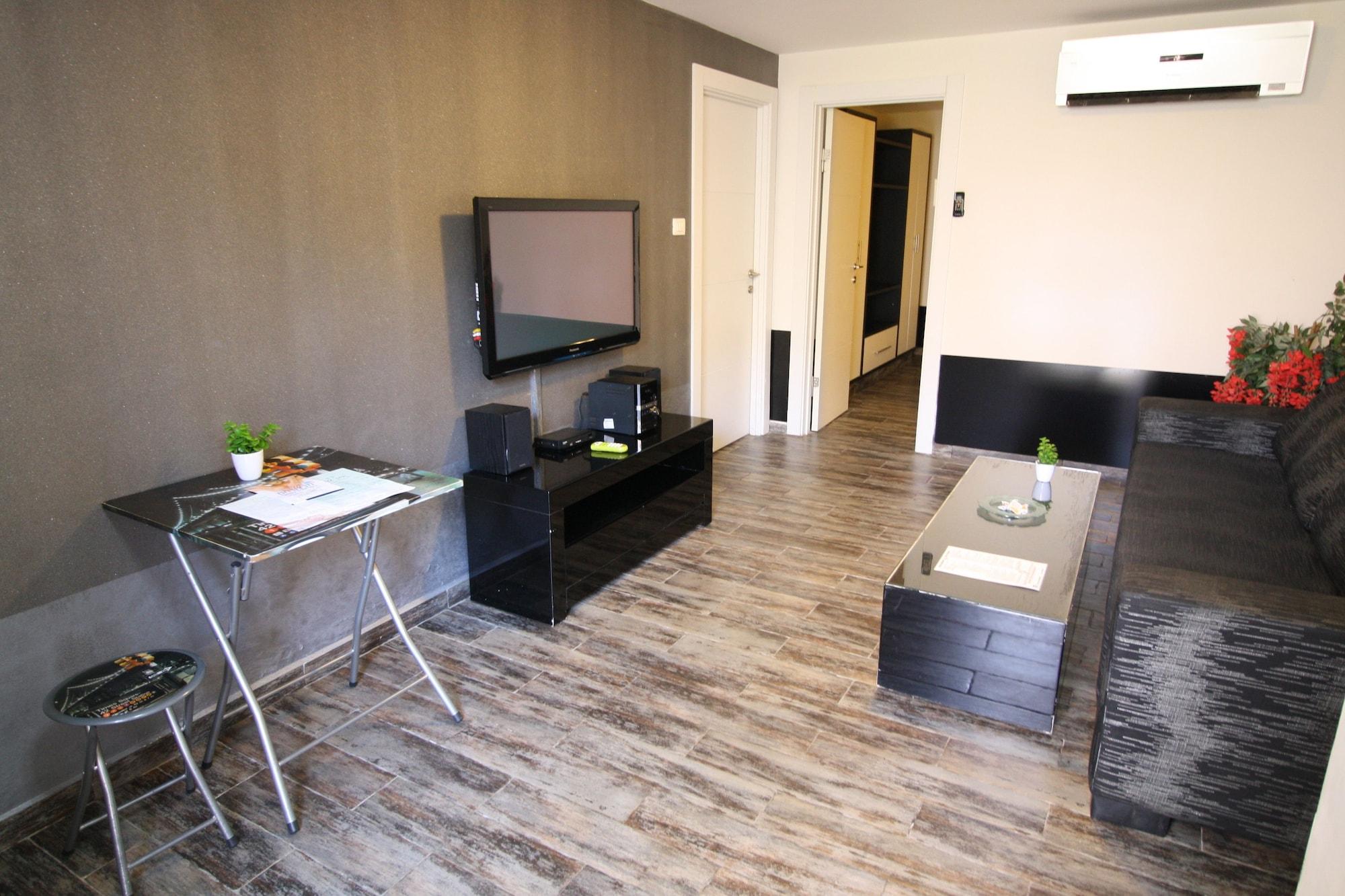 Rich Luxury Suites Eilat Bagian luar foto