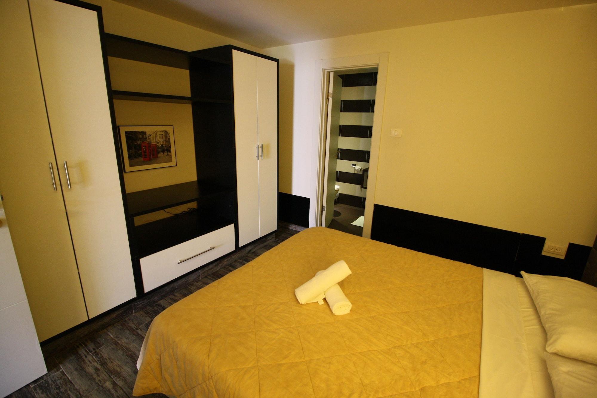 Rich Luxury Suites Eilat Bagian luar foto