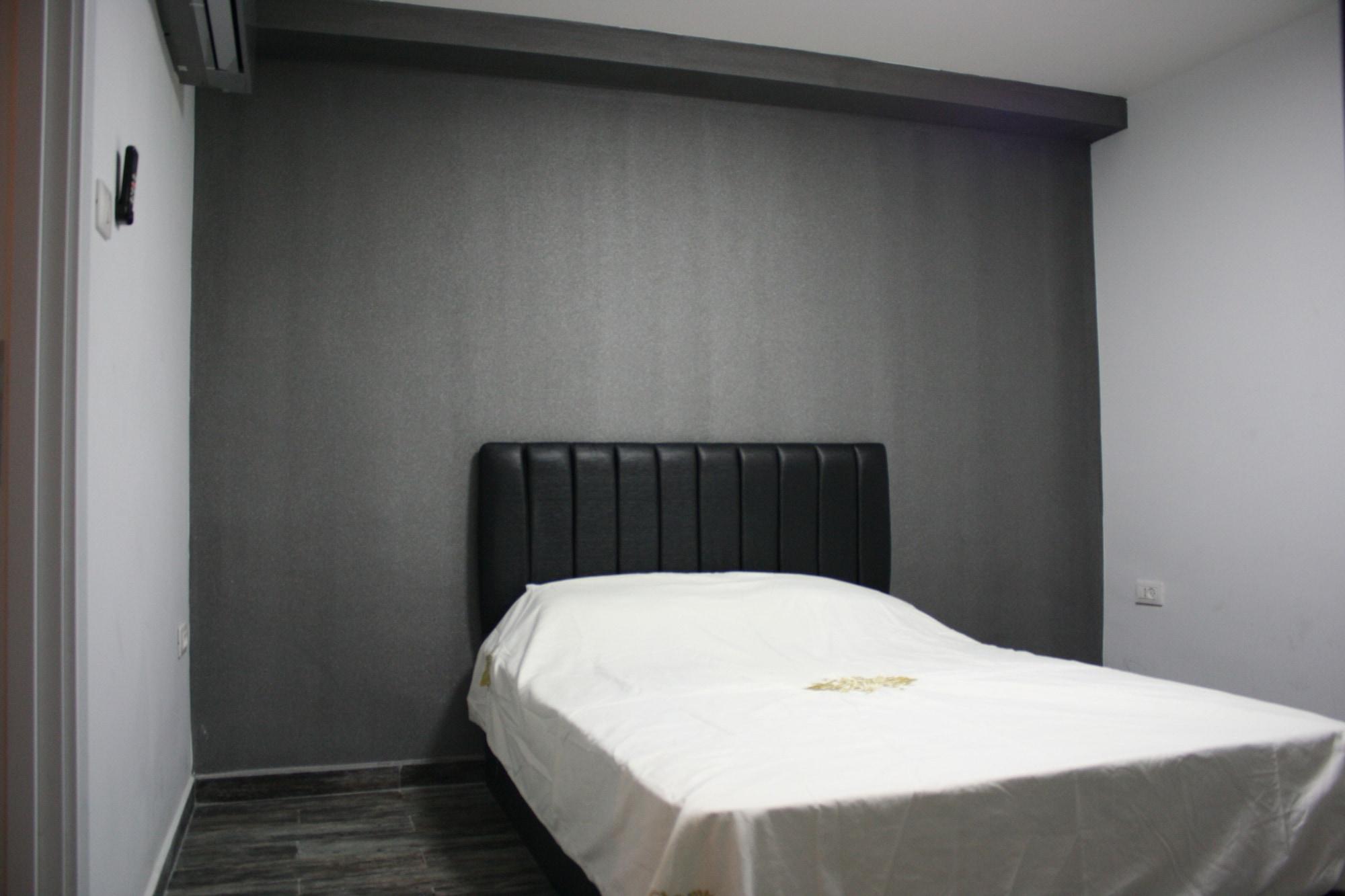 Rich Luxury Suites Eilat Bagian luar foto