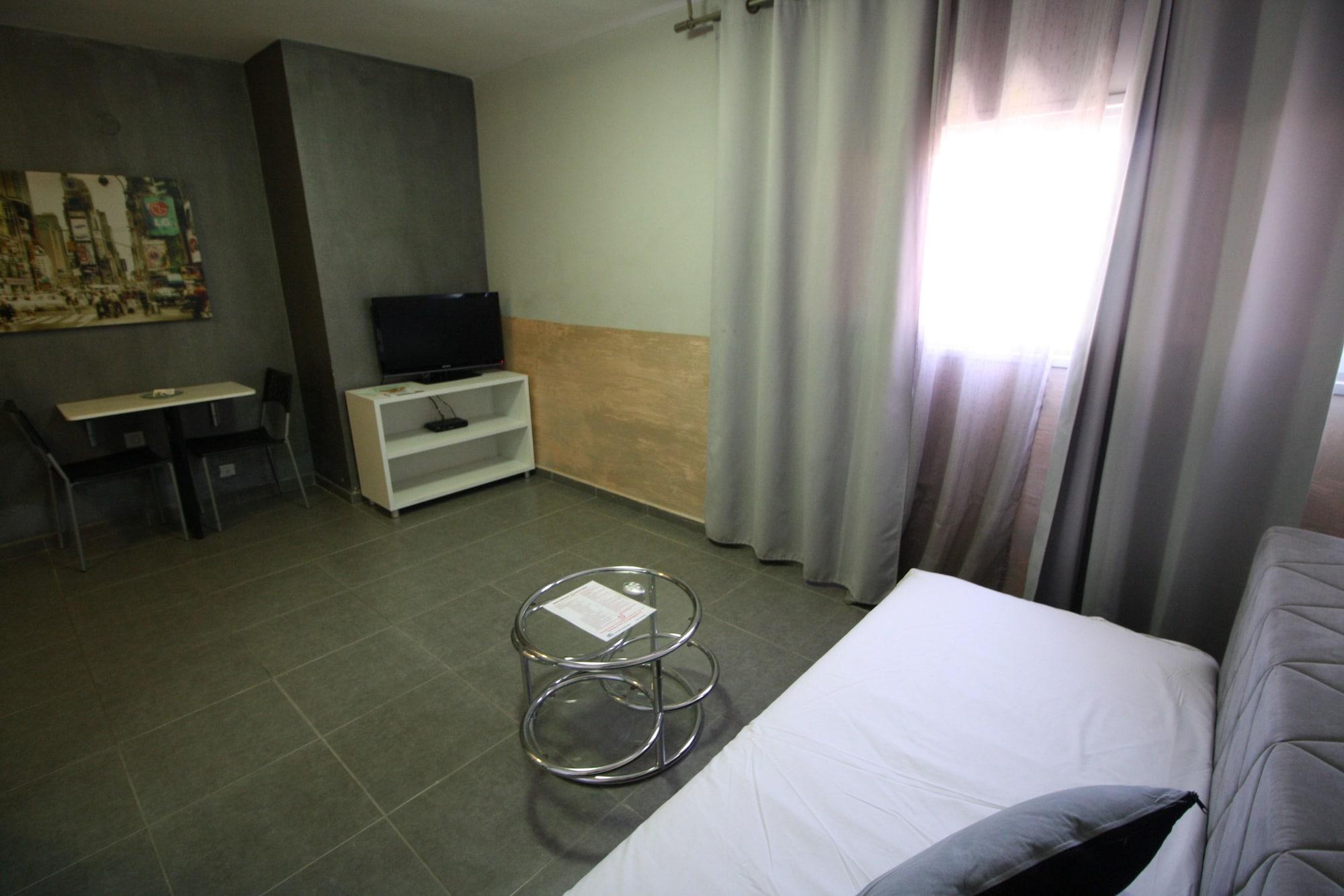 Rich Luxury Suites Eilat Bagian luar foto