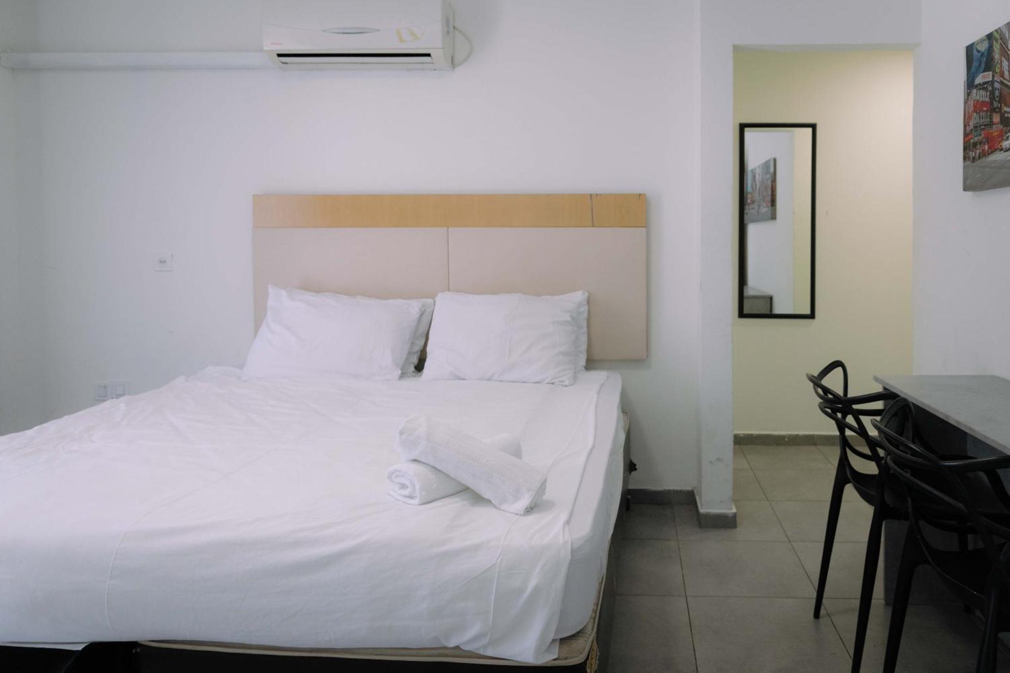 Rich Luxury Suites Eilat Bagian luar foto