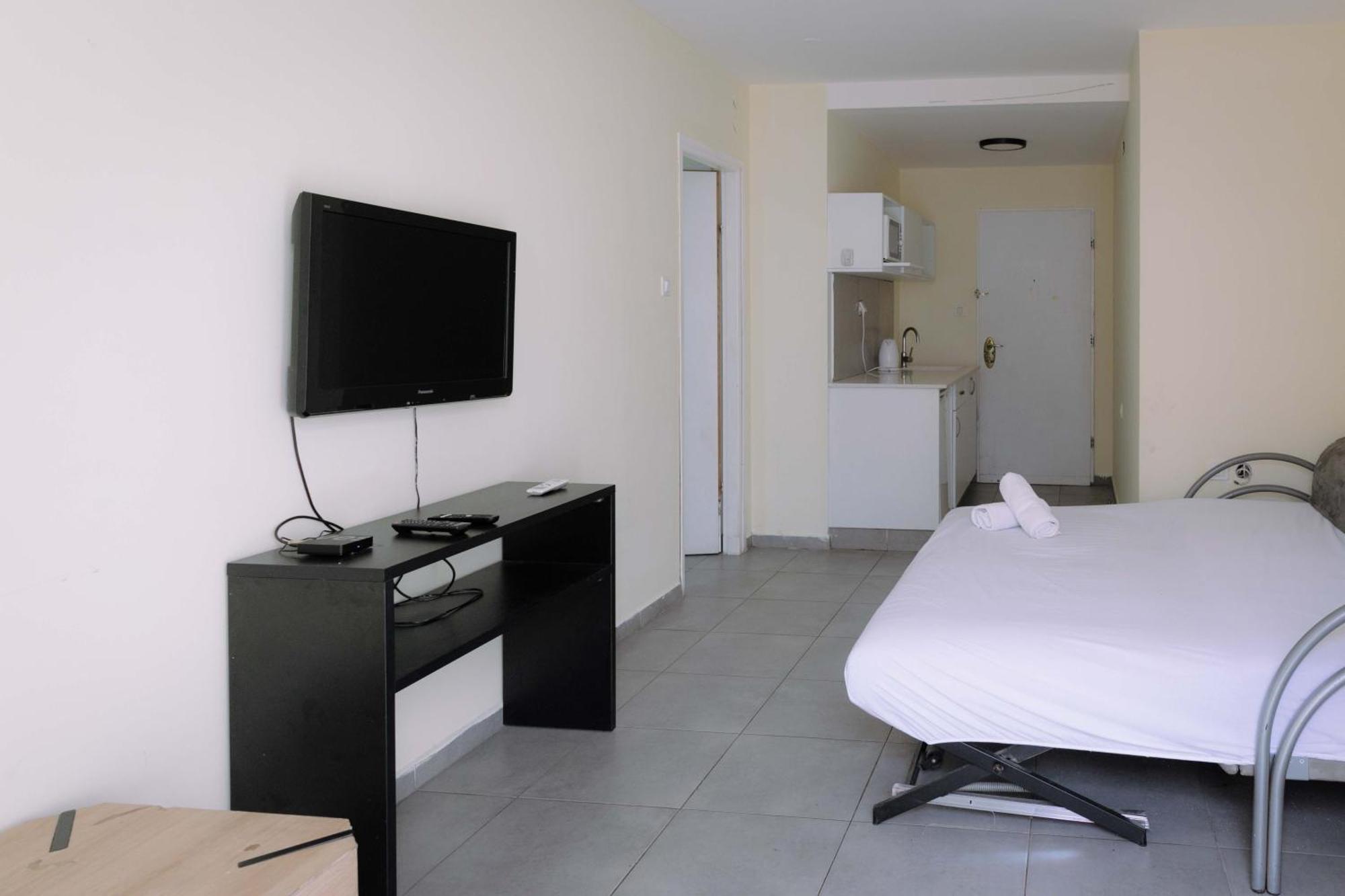 Rich Luxury Suites Eilat Bagian luar foto