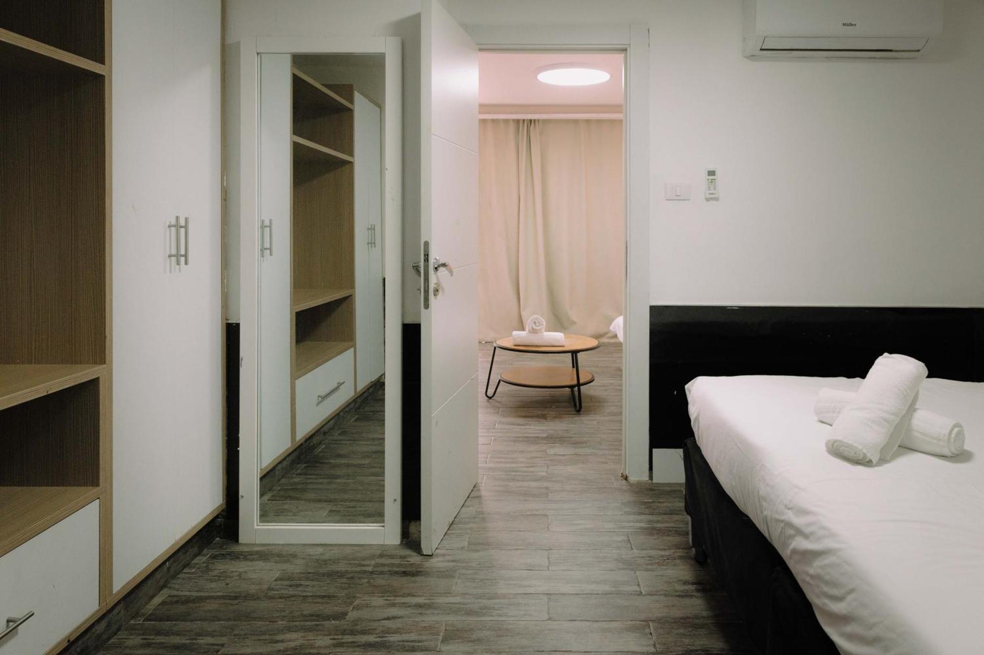 Rich Luxury Suites Eilat Bagian luar foto