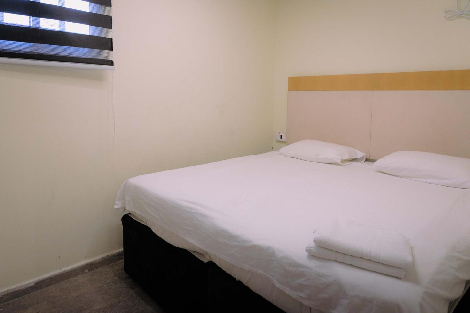 Rich Luxury Suites Eilat Bagian luar foto