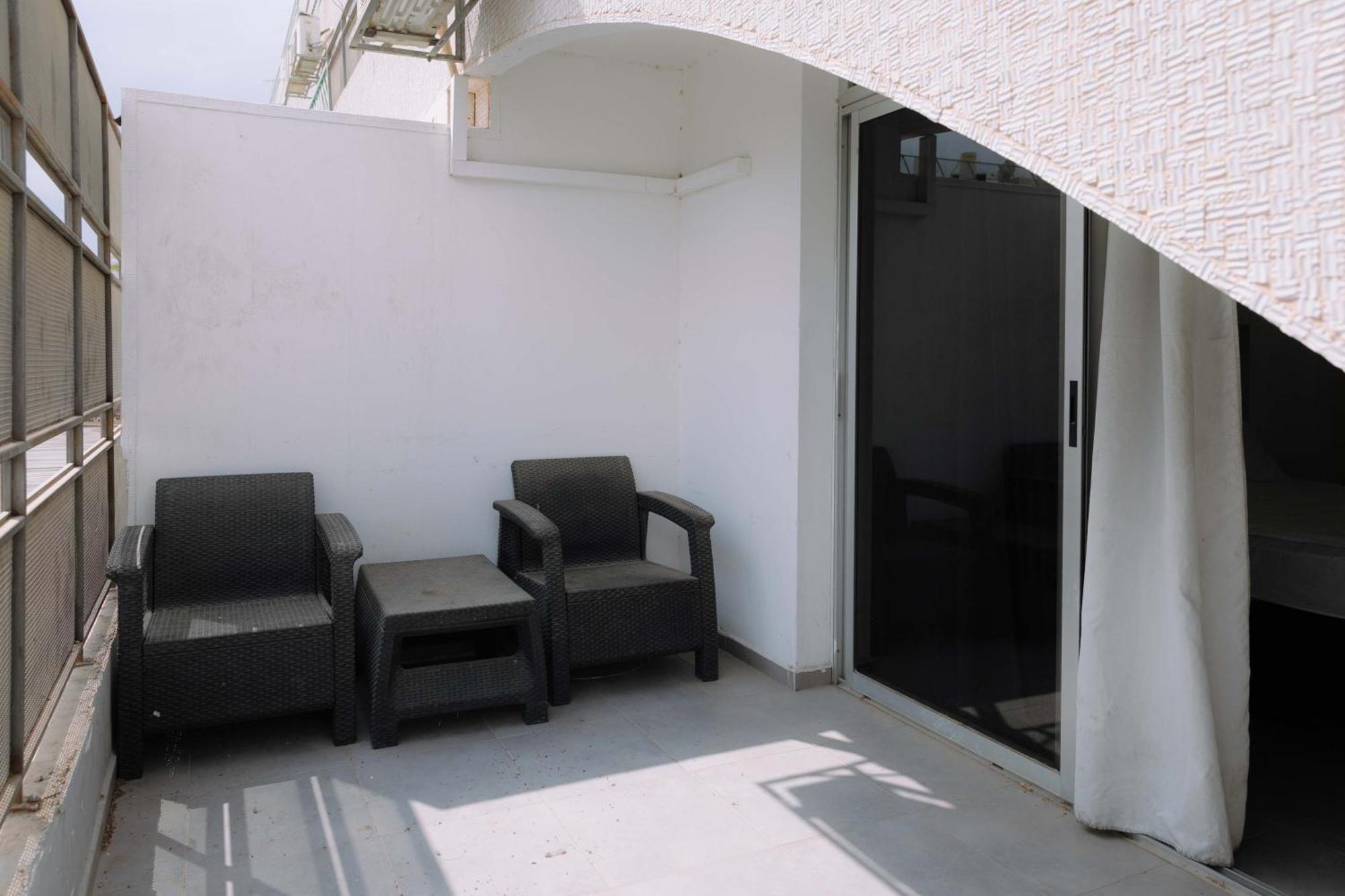 Rich Luxury Suites Eilat Bagian luar foto