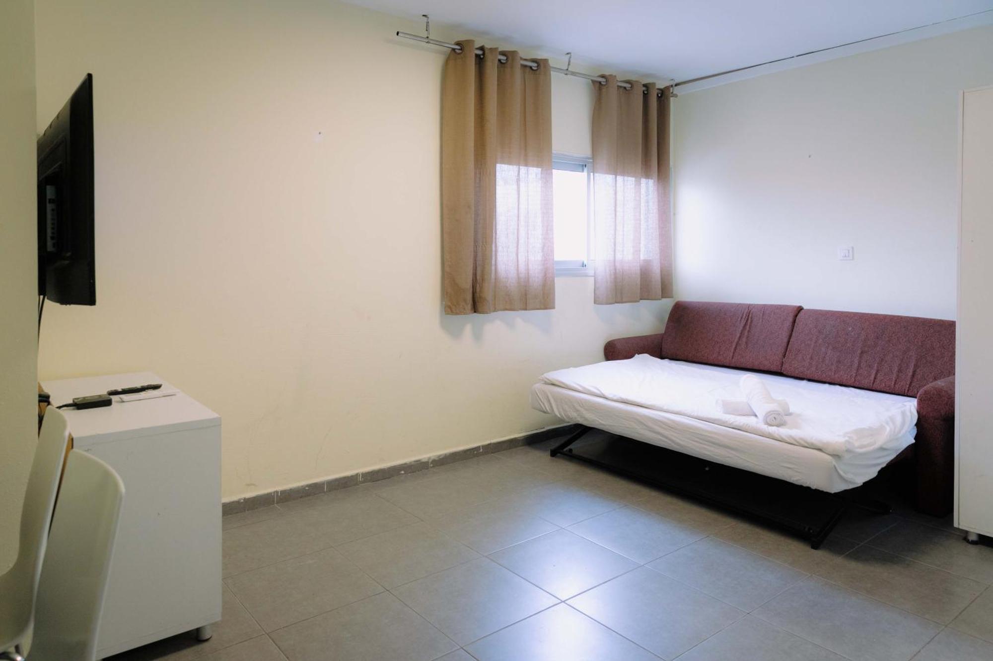 Rich Luxury Suites Eilat Bagian luar foto