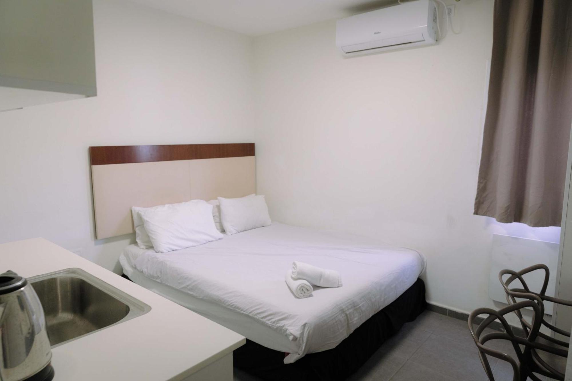 Rich Luxury Suites Eilat Bagian luar foto