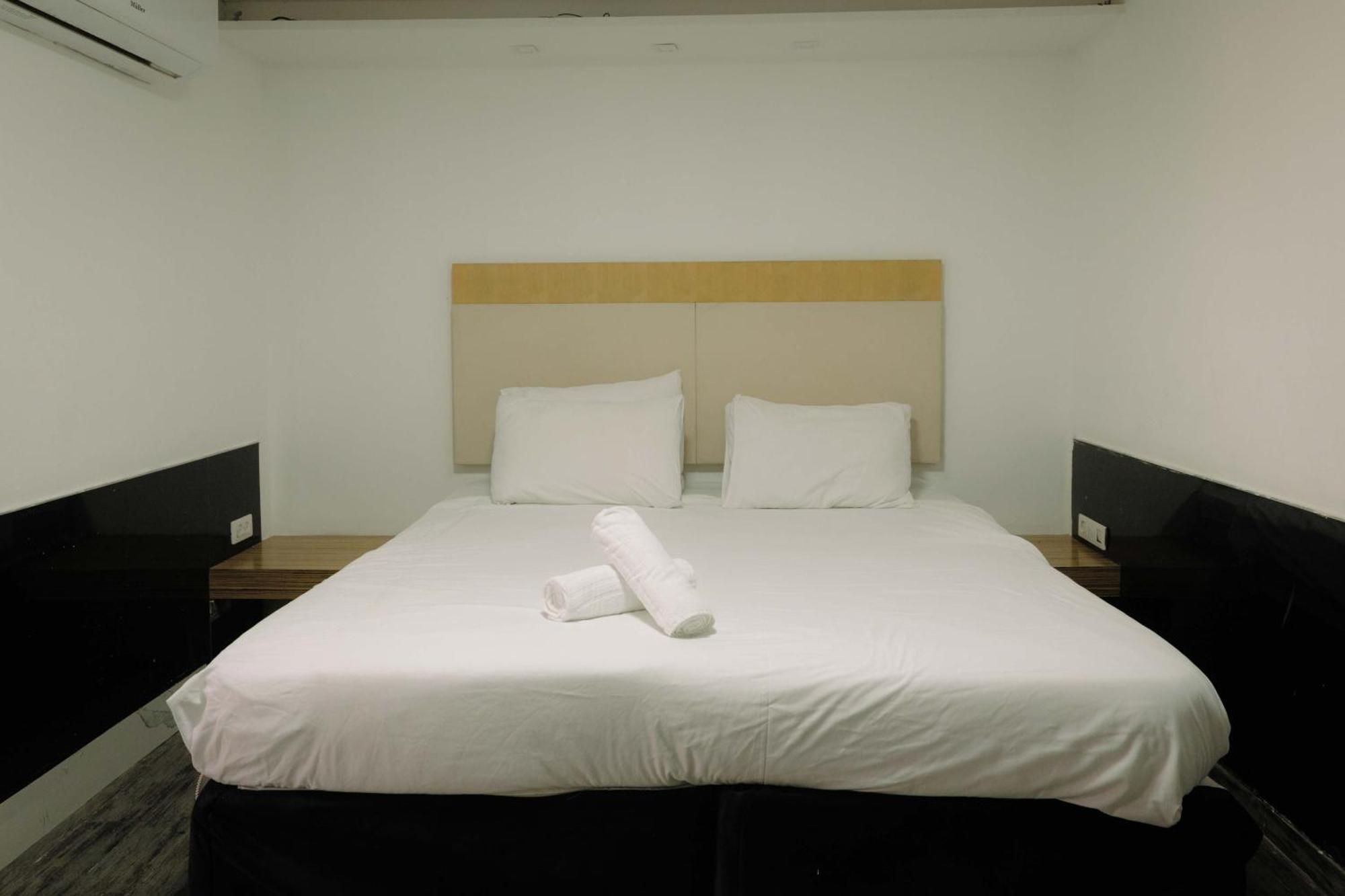 Rich Luxury Suites Eilat Bagian luar foto