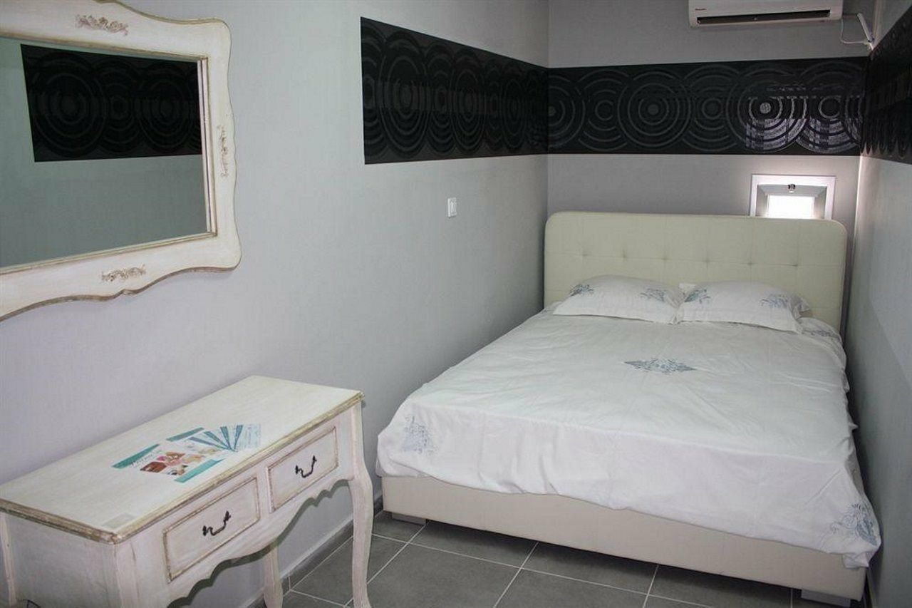 Rich Luxury Suites Eilat Bagian luar foto